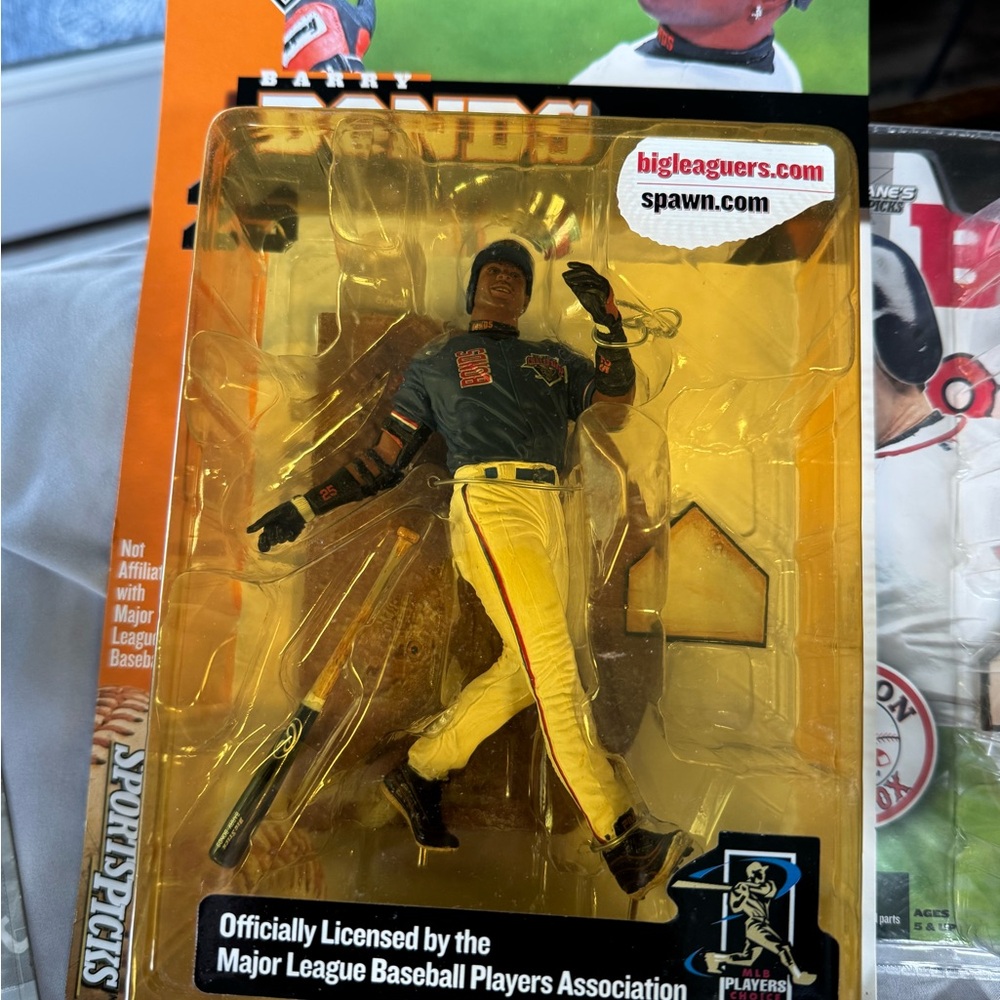 Mcfarlane figures - Picture 3 of 9